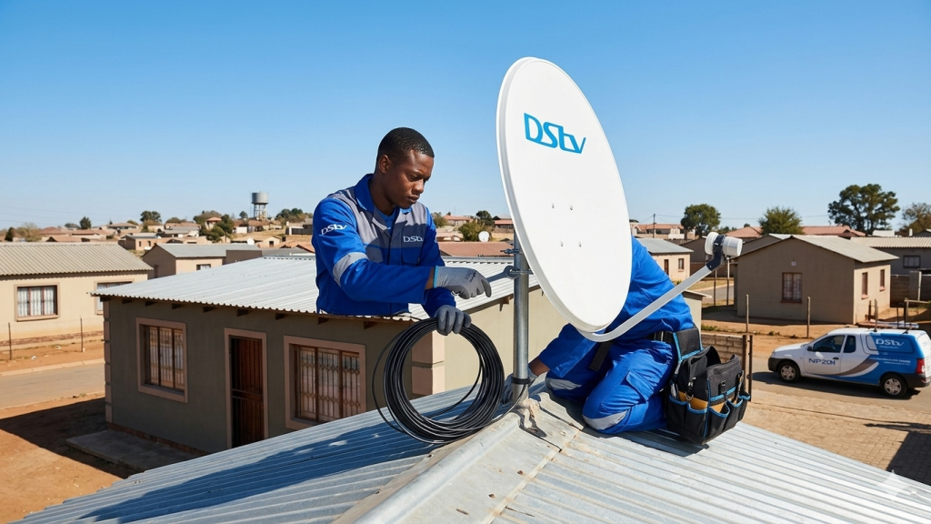 dstv installations durban and south africa